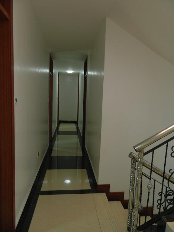 Sunrise B&B ไนโรบี ภายนอก รูปภาพ