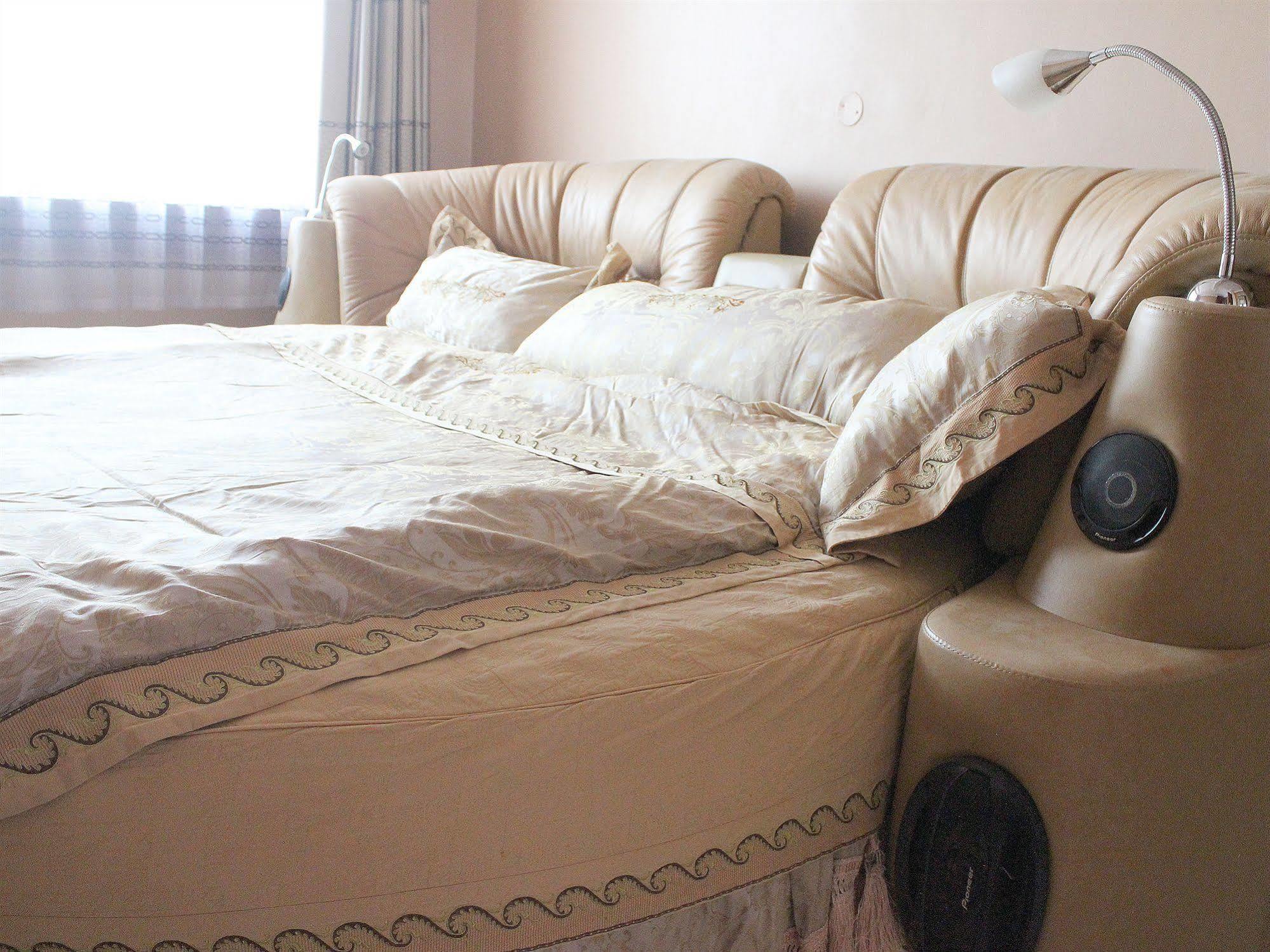 Sunrise B&B ไนโรบี ภายนอก รูปภาพ