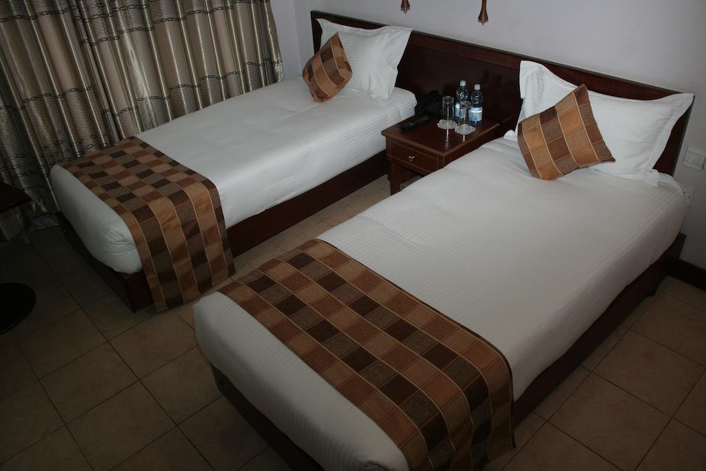 Sunrise B&B ไนโรบี ห้อง รูปภาพ