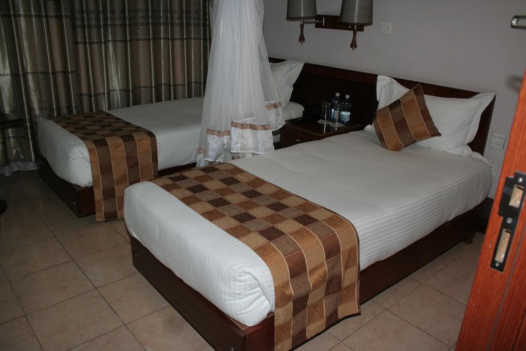 Sunrise B&B ไนโรบี ห้อง รูปภาพ